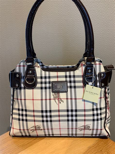 burberry blue label handbags.